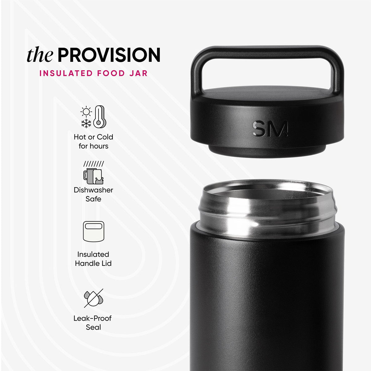 Cars Lightning Speed Provision Food Jar