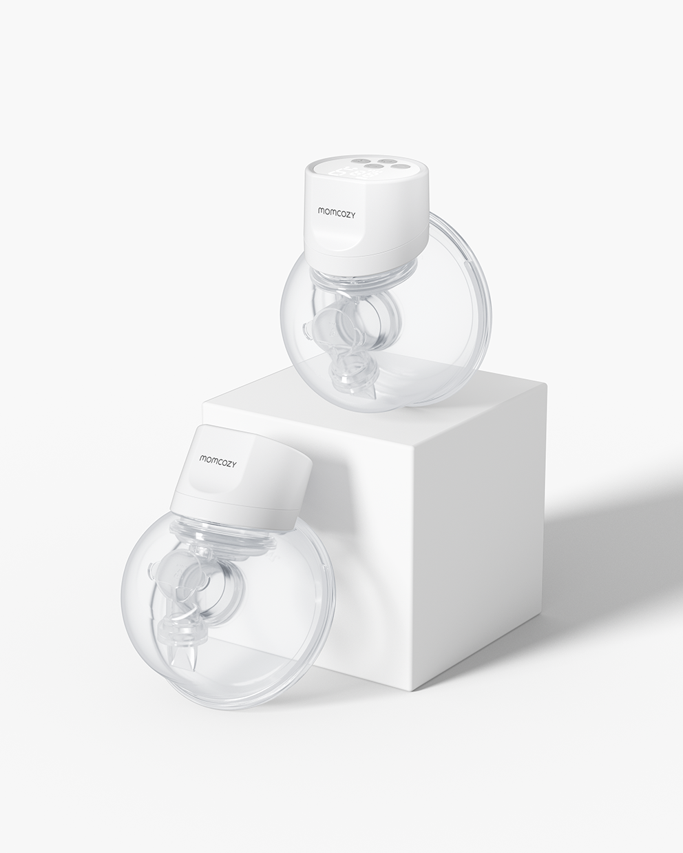 S12 Pro Wearable Breast Pump - High Efficiency