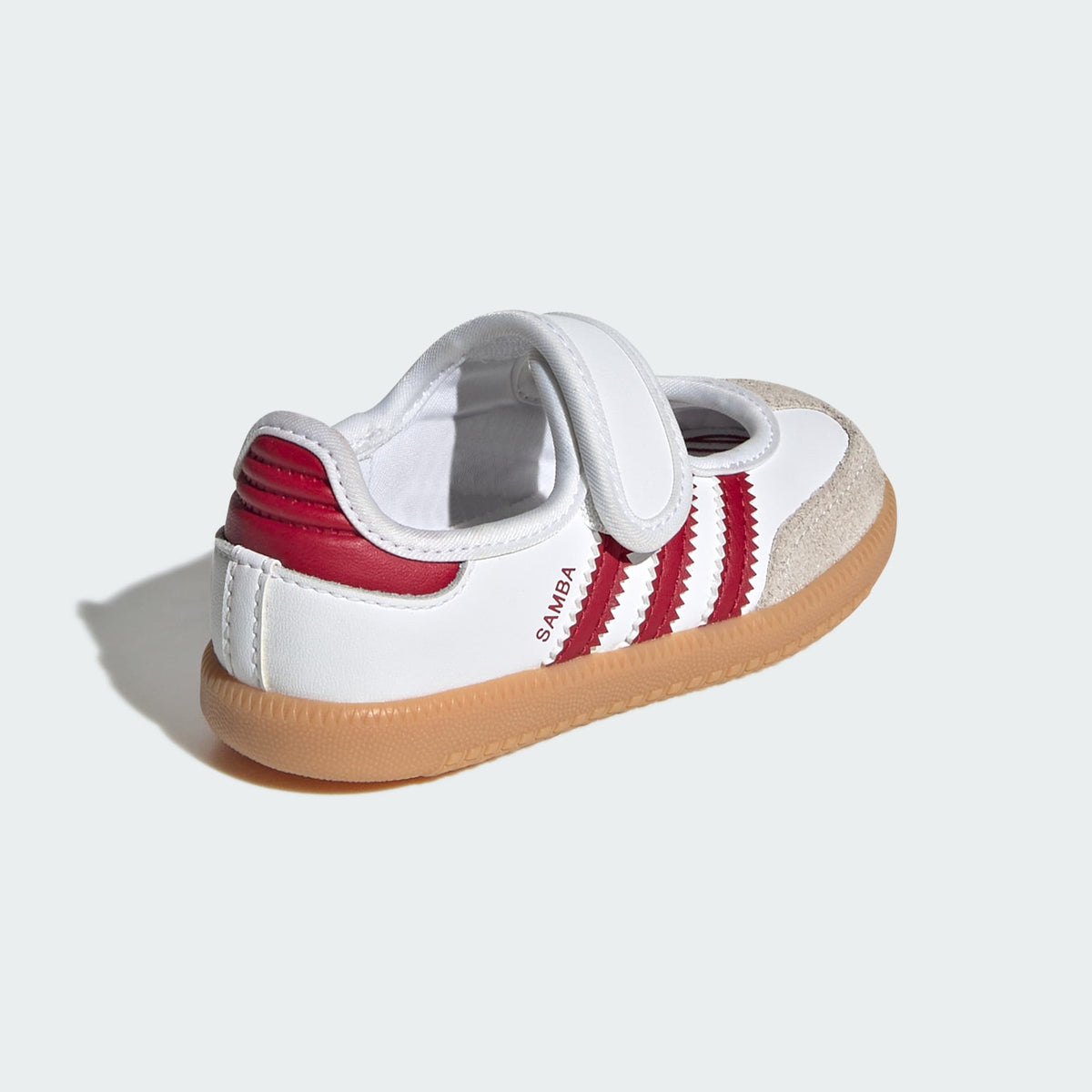 SAMBA JANE SHOES (4 -7 years)