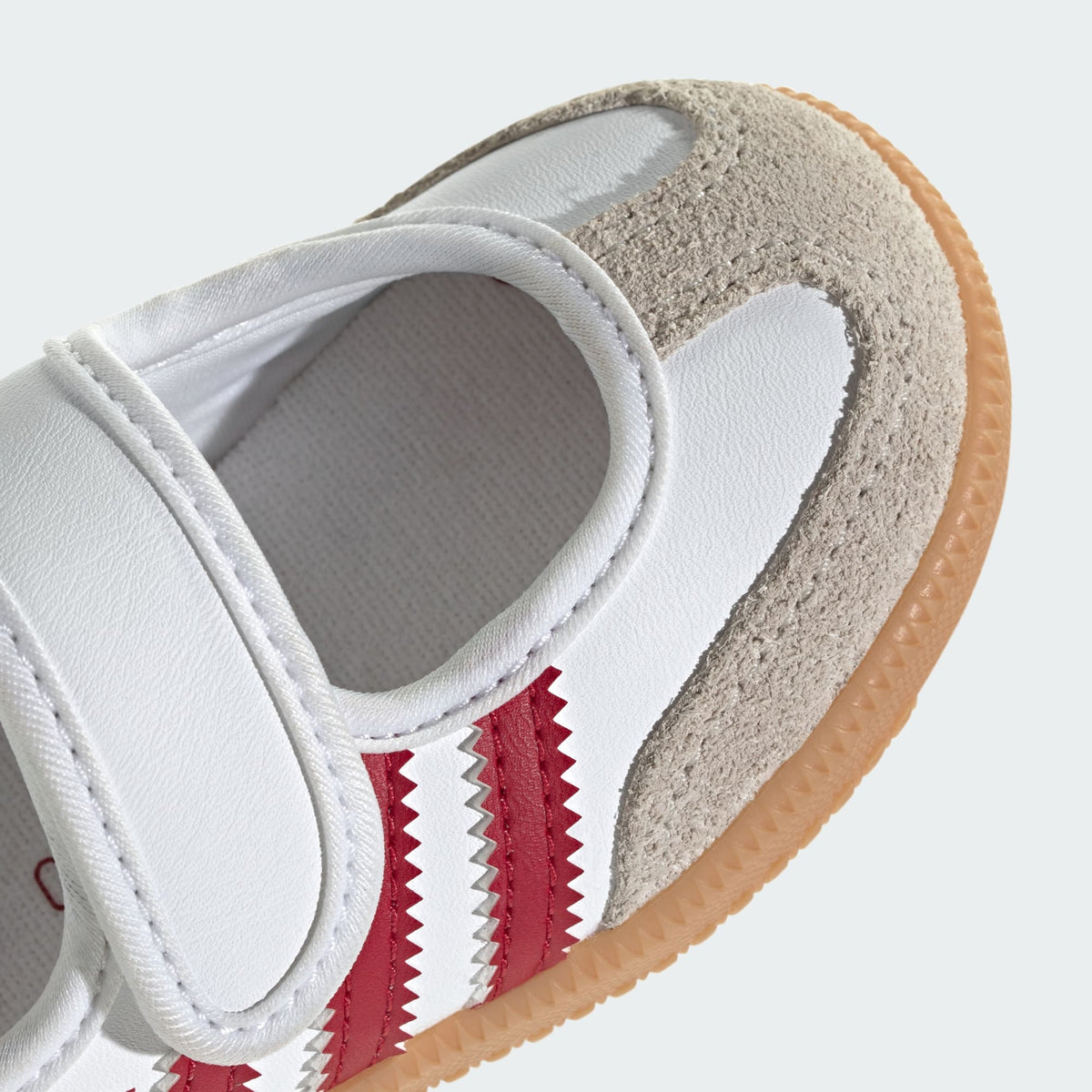 SAMBA JANE SHOES (4 -7 years)