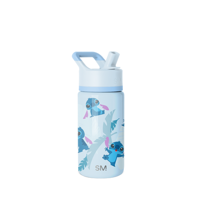 Tropical Stitch Fletcher Kids' Backpack (3-5 years)
