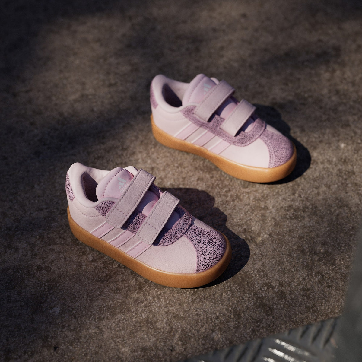 VL Court 3.0 Shoes Kids
