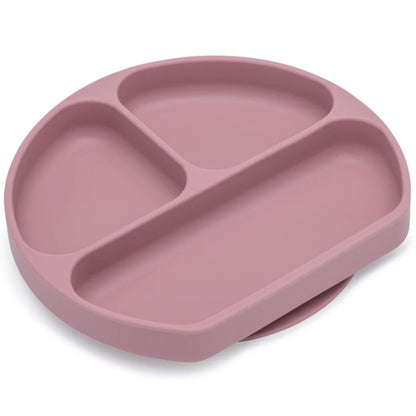 Divided Suction Plate