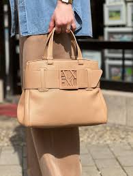 Armani Exchange Susy Soft S Handbag