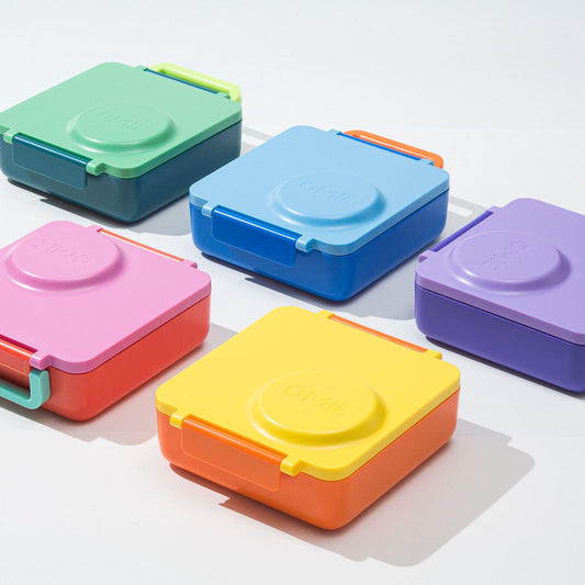 OmieBox