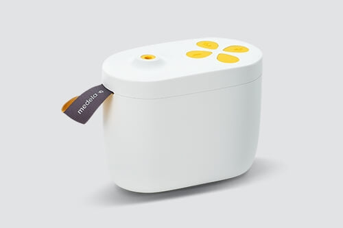 Pump In Style® with MaxFlow™ Breast Pump