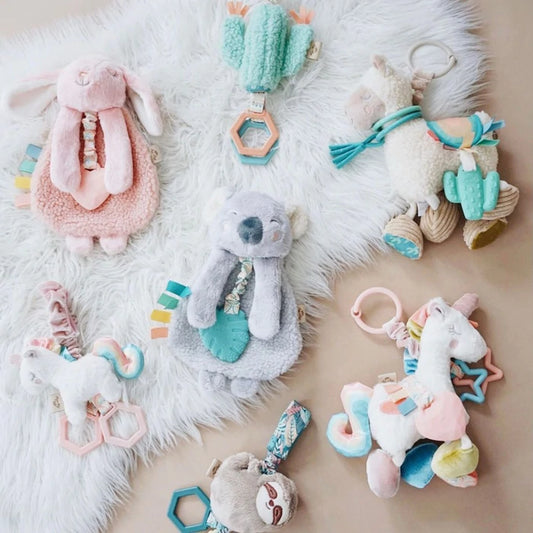 Ritzy Jingle™ Travel Toy