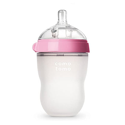 Comotomo Silicone Baby Bottle Gen 2
