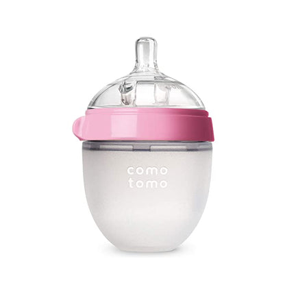 Comotomo Silicone Baby Bottle Gen 2