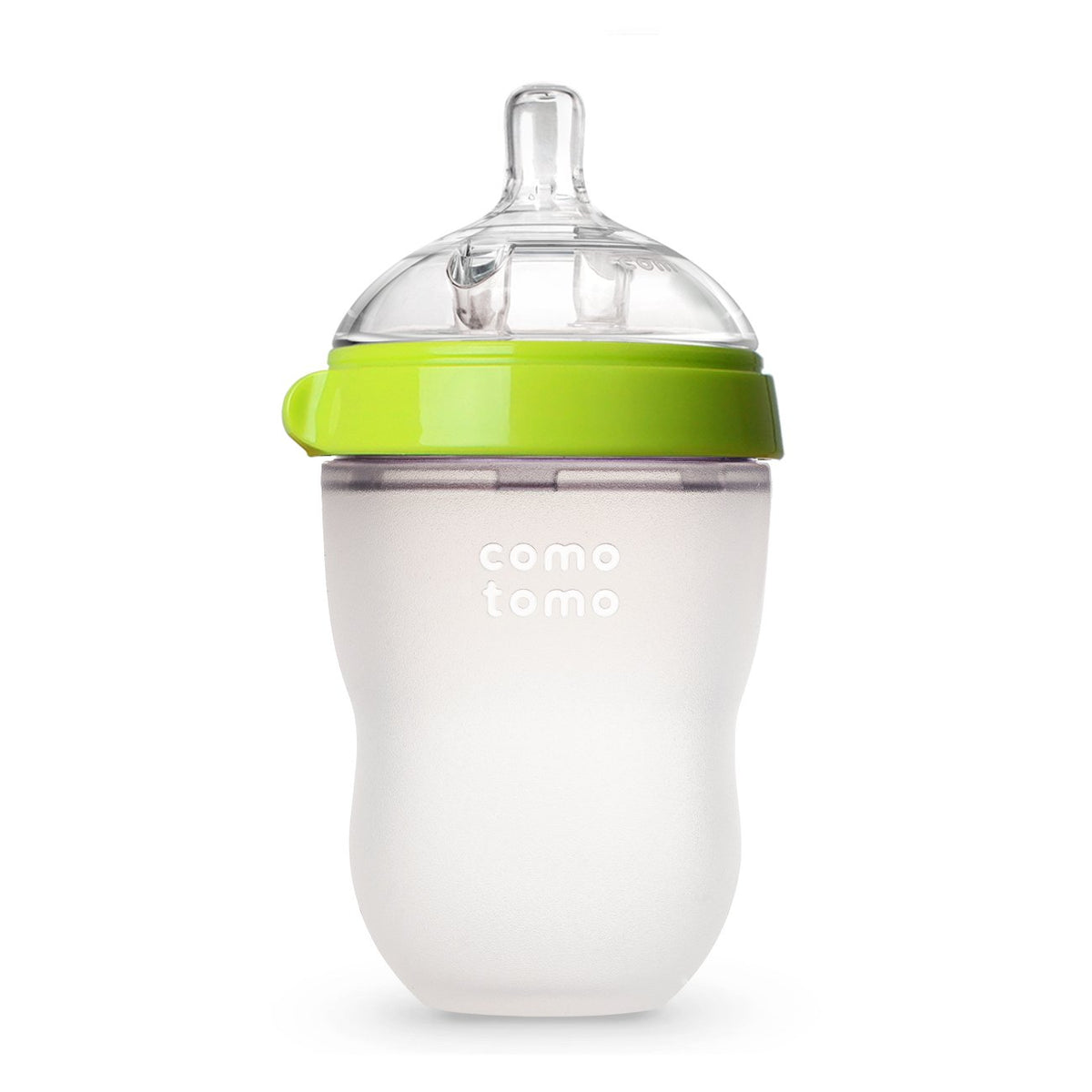 Comotomo Silicone Baby Bottle Gen 2