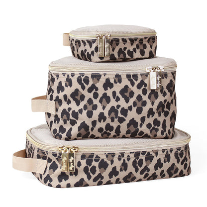 Pack Like A Boss™ Packing Cubes