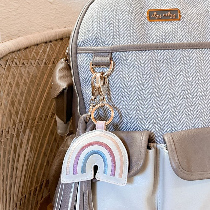 Itzy Friends™ Character Diaper Bag Charms