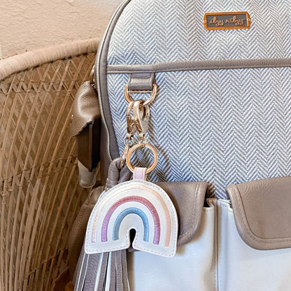 Itzy Friends™ Character Diaper Bag Charms