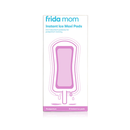 Instant Ice Maxi Pads