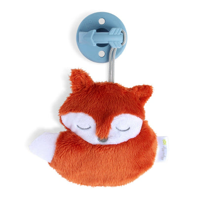 Sweetie Pal™ - Pacifier & Stuffed Animal