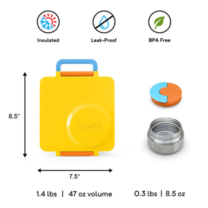 OmieBox