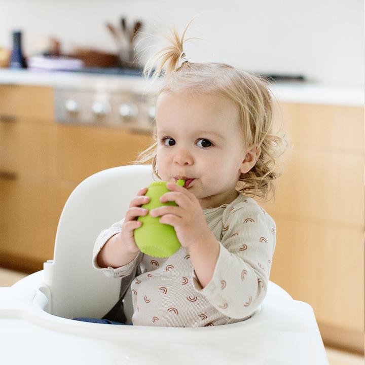 Mini Cup + Straw Training System