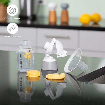 Pump In Style® with MaxFlow™ Breast Pump