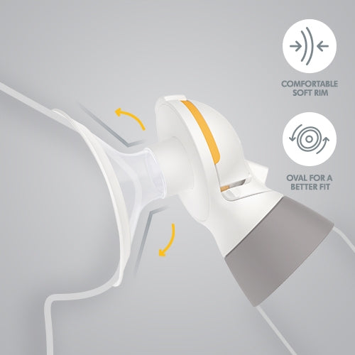 Pump In Style® with MaxFlow™ Breast Pump