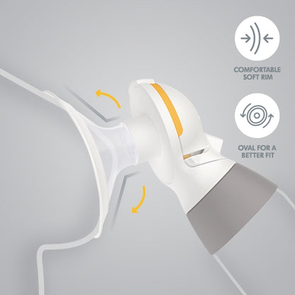 Pump In Style® with MaxFlow™ Breast Pump