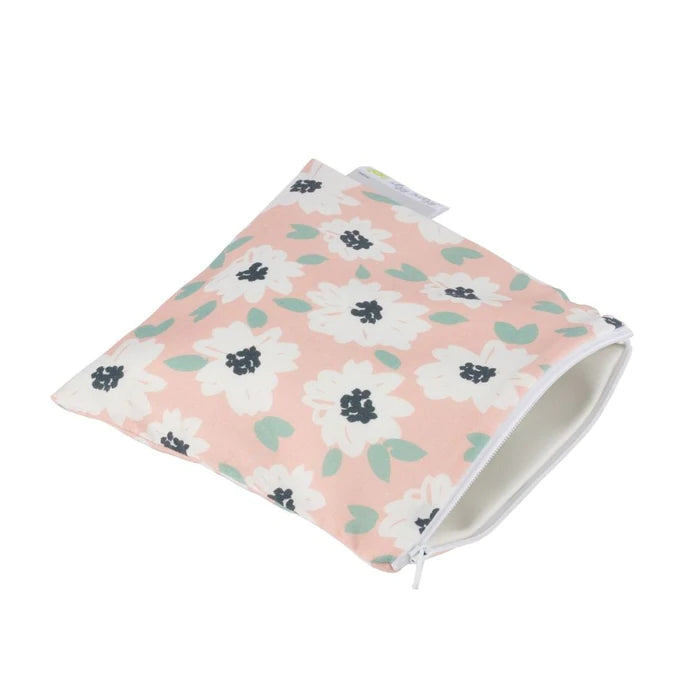 Snack Happens™ Reusable Snack And Everything Bag