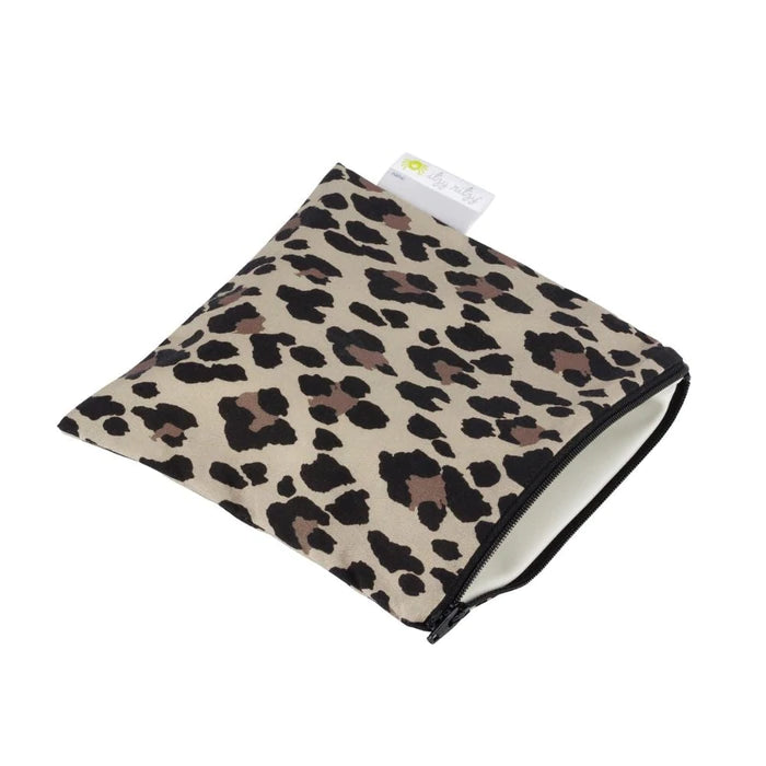 Snack Happens™ Reusable Snack And Everything Bag