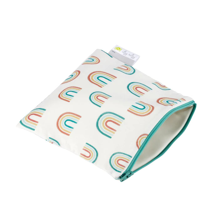 Snack Happens™ Reusable Snack And Everything Bag