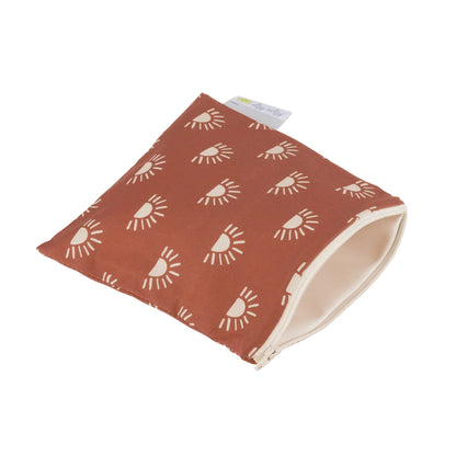 Snack Happens™ Reusable Snack And Everything Bag