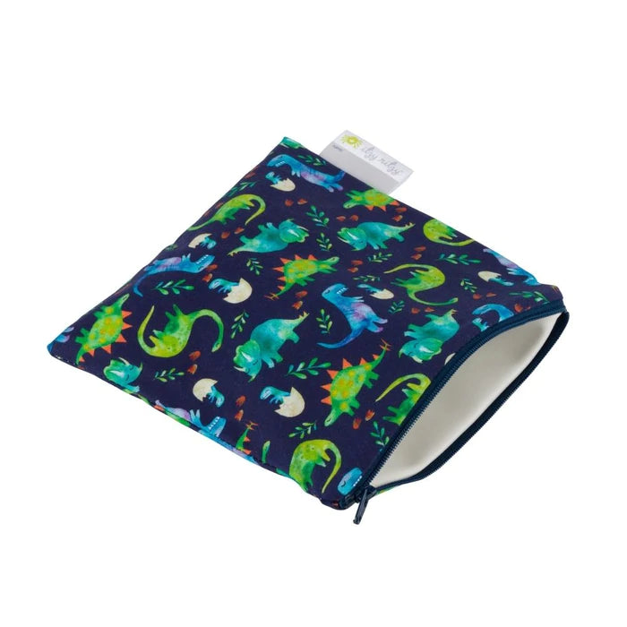 Snack Happens™ Reusable Snack And Everything Bag