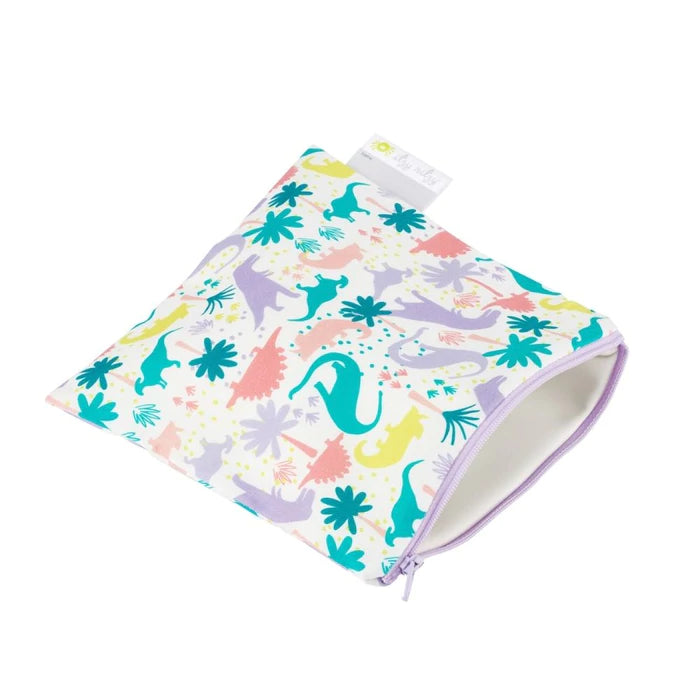 Snack Happens™ Reusable Snack And Everything Bag