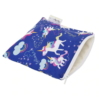 Snack Happens™ Reusable Snack And Everything Bag